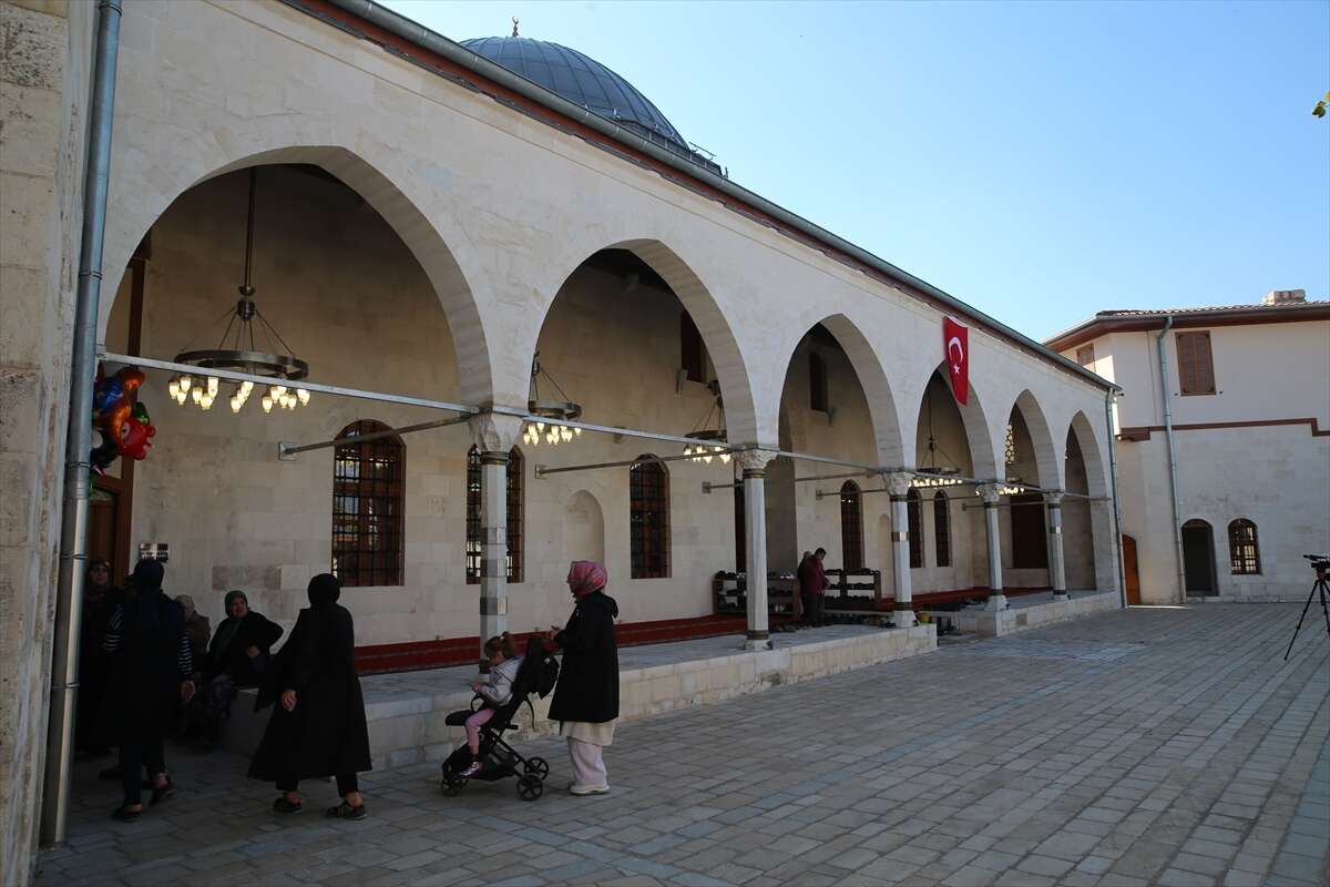 Antakya’nın kalbi, 3 yıl aradan sonra Konya sayesinde yeniden atacak 21